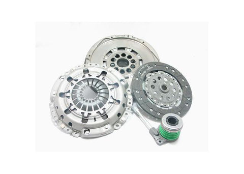 ClutchPro Clutch Kit With DMF & CSC KVL24632