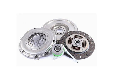 ClutchPro Clutch Kit With CSC KVL24640