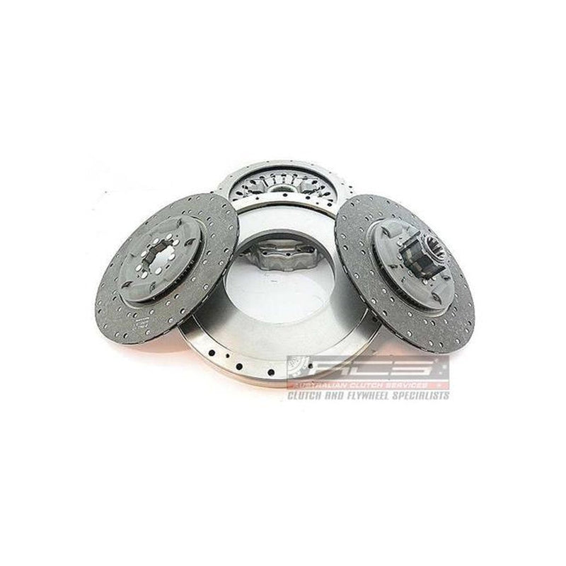 ClutchPro Commercial Clutch Kit KVL40005