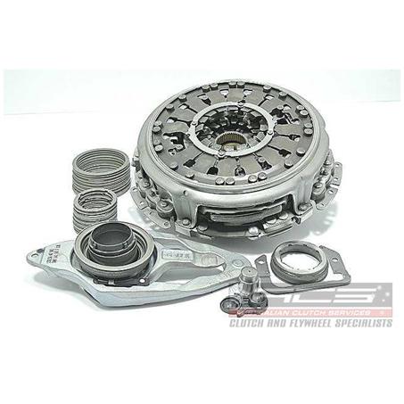 ClutchPro Clutch Kit KVW21031
