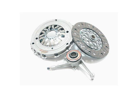 ClutchPro Clutch Kit With CSC KVW22409
