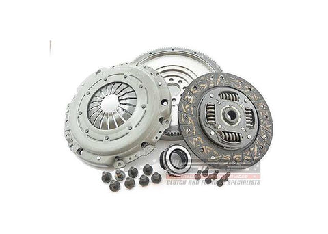 ClutchPro Clutch Kit With SMF KVW22510