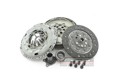 ClutchPro Clutch Kit With DMF KVW23518