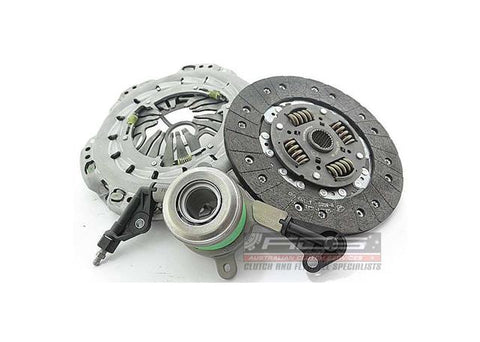 ClutchPro Clutch Kit With CSC KVW24413