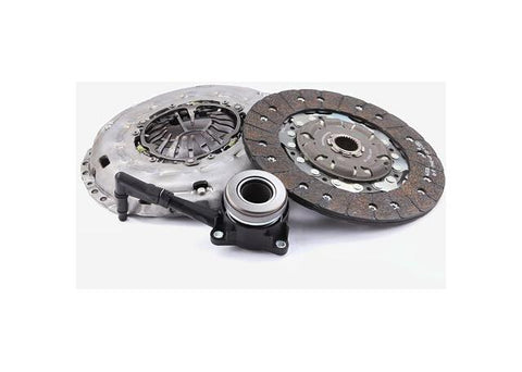 ClutchPro Clutch Kit With CSC KVW24450