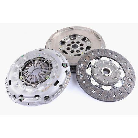 ClutchPro Clutch Kit w/ DMF KVW24510