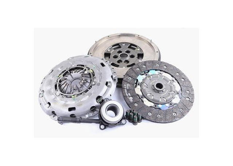 ClutchPro Clutch Kit With DMF & CSC KVW24617