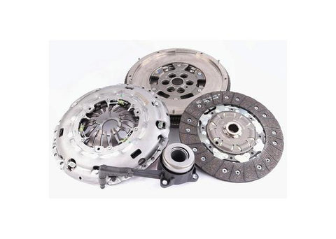 ClutchPro Clutch Kit With DMF & CSC KVW24655