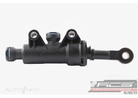 ClutchPro Clutch Master Cylinder 19.05mm (3/4in.) Bore