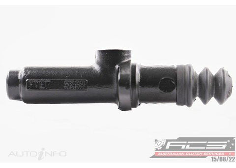 ClutchPro Clutch Master Cylinder 19.05mm (3/4in.) Bore