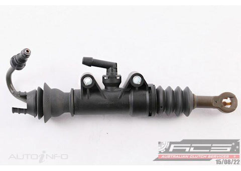 ClutchPro Clutch Master Cylinder 19.05mm (3/4in.) Bore