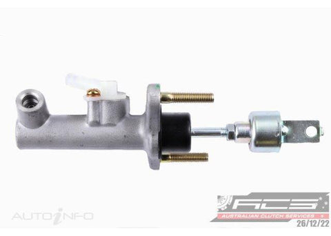 ClutchPro Clutch Master Cylinder 15.87mm (5/8in.) Bore