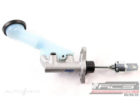ClutchPro Clutch Master Cylinder MCTY057