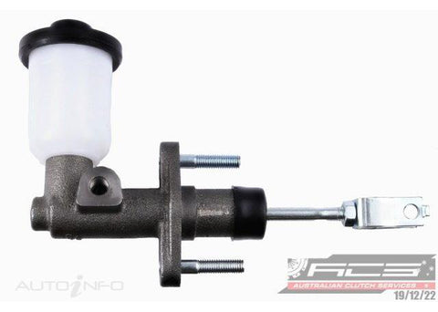 ClutchPro Clutch Master Cylinder 15.87mm (5/8in.) Bore