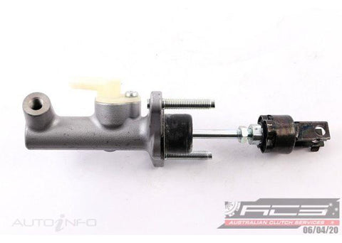 ClutchPro Clutch Master Cylinder MCTY145