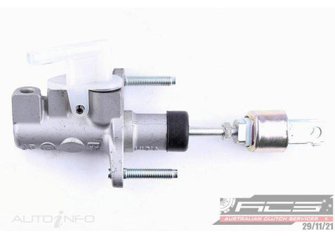ClutchPro Clutch Master Cylinder 15.87mm (5/8in.) Bore