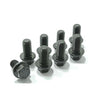 ClutchPro Pressure Plate Bolt Set 8x1.25x17.3mm (Pack of