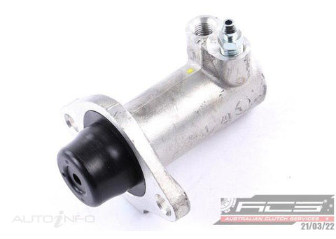 ClutchPro Clutch Slave Cylinder 22.22mm (7/8in.) Dia