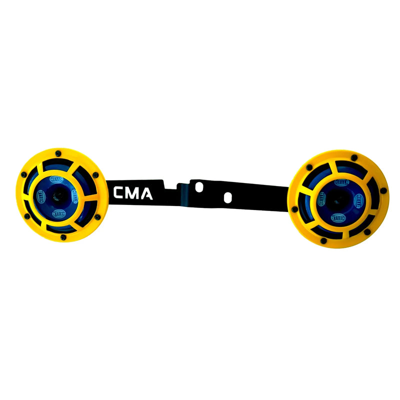 CMA-horn-15 Hella Horn Bracket (WRX/STi 2015+)