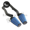 09-20 370Z / 09-13 G37 3.7L Cold Air Intake Kit with Air Filter