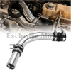 Ford F-250 / F-350 6.7L Cold Side Intercooler Pipe Upgrade Kit (2011-2016)