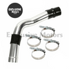 Ford F-250 / F-350 6.7L Cold Side Intercooler Pipe Upgrade Kit (2011-2016)