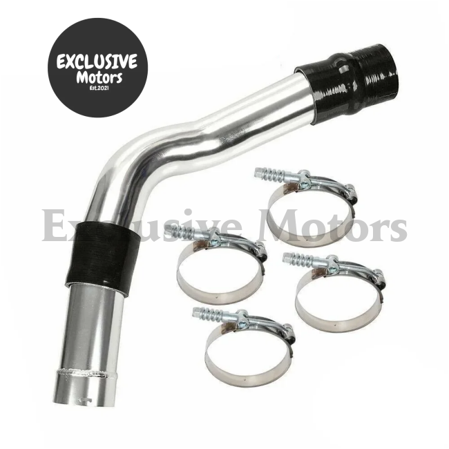 Ford F-250 / F-350 6.7L Cold Side Intercooler Pipe Upgrade Kit (2011-2016)