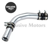 Ford F-250 / F-350 6.7L Cold Side Intercooler Pipe Upgrade Kit (2011-2016)
