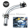 Ford F-250 / F-350 6.7L Cold Side Intercooler Pipe Upgrade Kit (2011-2016)