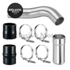 Ford F-250 / F-350 6.7L Cold Side Intercooler Pipe Upgrade Kit (2011-2016)