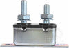 Cole Hersee Auto Reset Circuit Breaker Metal 20A (Pack of