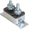 Cole Hersee Auto Reset Circuit Breaker Metal 20A (Pack of