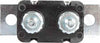 Cole Hersee Auto Reset Circuit Breaker Metal 20A (Pack of