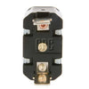 Cole Hersee Toggle Switch On MOM Off Rated 25A 12V (Pack