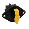 Cole Hersee TR Dual Pole HD Battery Master Switch 400A