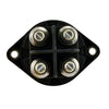 Cole Hersee TR Dual Pole HD Battery Master Switch 400A