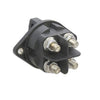 Cole Hersee TR Dual Pole HD Battery Master Switch 400A