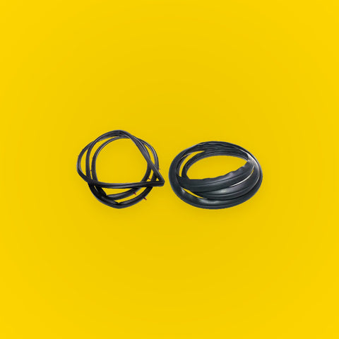 Complete Weatherstrip for Mitsubishi Triton/Dodge Ram 50/L200 Express