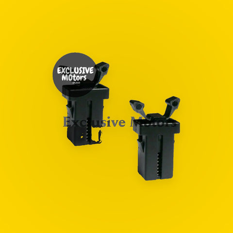 Console Lid Clips for Holden Commodore VT VX VY VZ (1997-2004)