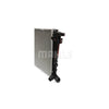 Mahle Radiator OE Quality CR 2180 000P