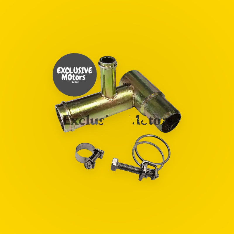 Coolant Block Fitting for Holden Commodore RB20 RB25 RB26 RB30
