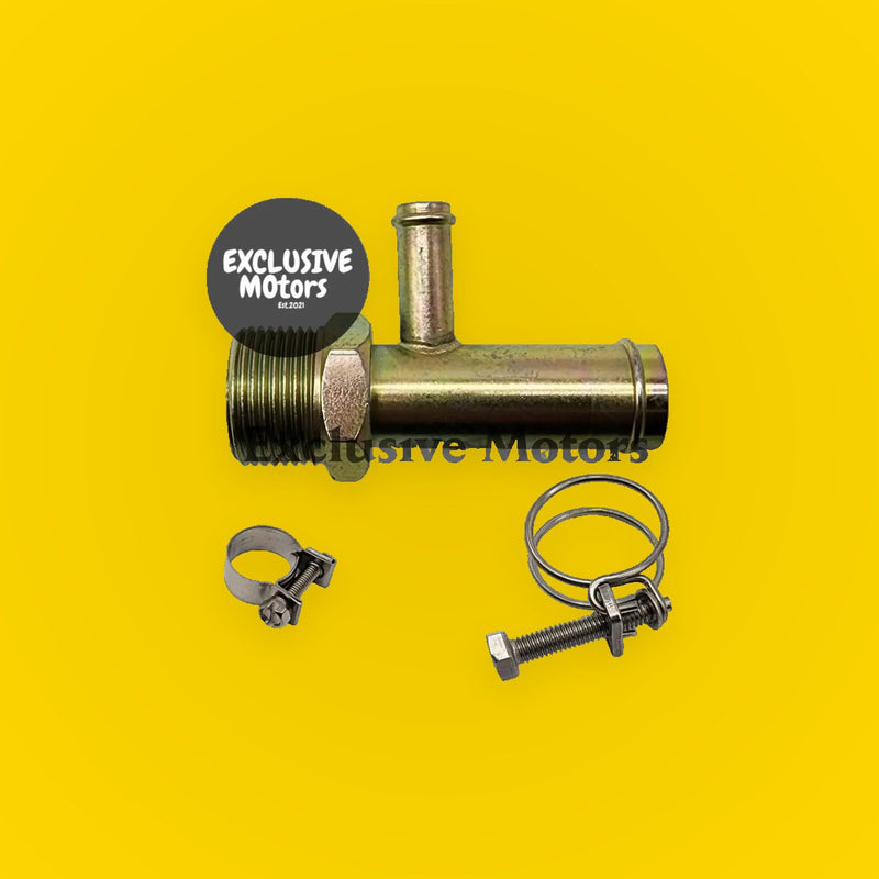 Coolant Block Fitting for Holden Commodore RB20 RB25 RB26 RB30