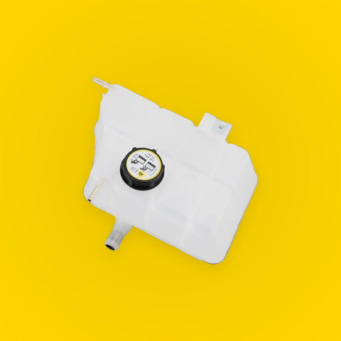 Coolant Overflow Tank for Mazda BT-50/Ford Ranger PX (2011-2015)