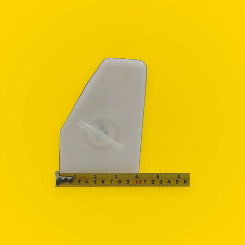Coolant Reservoir for Mazda B2000/B2200/B2600/Bravo/Courier/Ranger