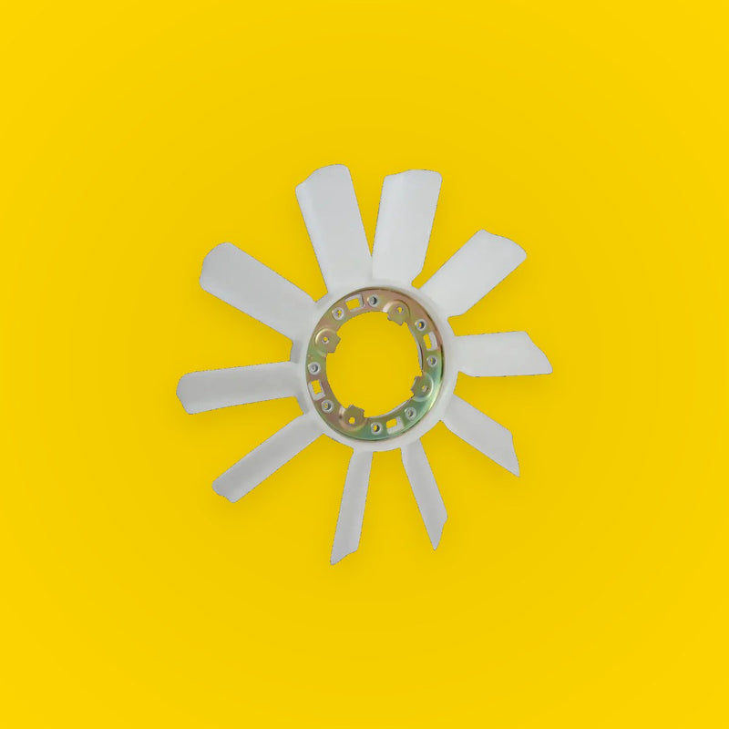 Cooling Fan Blade for Toyota Hilux 5LE 2004-2019