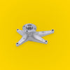 Cooling Pump Fan Bracket for Toyota Sequoia Tundra