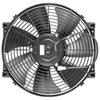 Cooltemp 14" Electric Fan 24V Pusher (Reversible) FA0071
