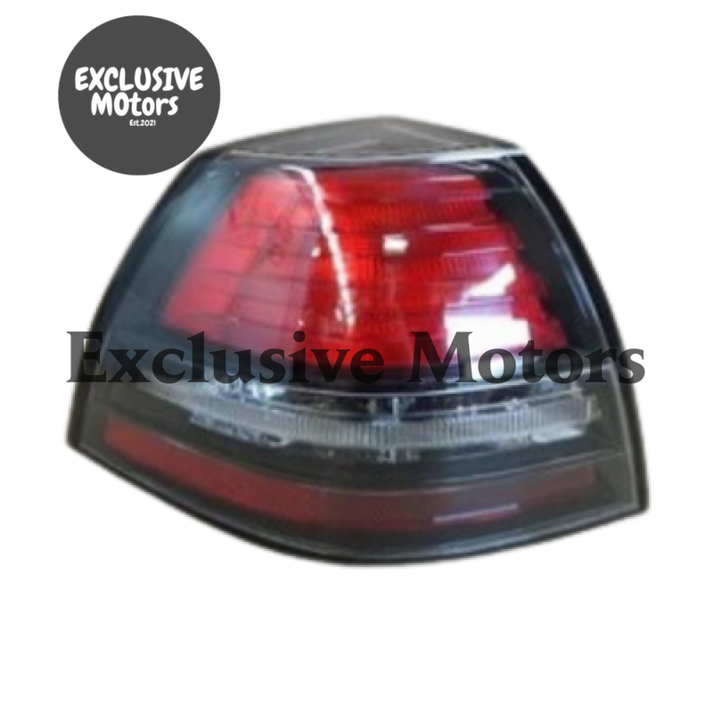 Holden Calais Left-Hand Tail Light (2006-2013)