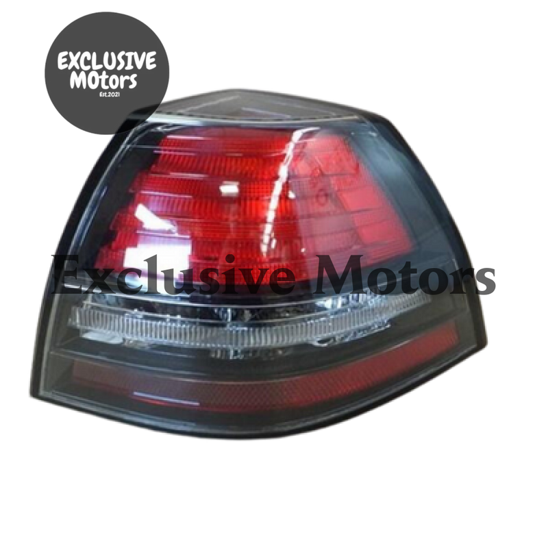 Holden VE Calais Right-Hand Tail Lights (2006-2013)