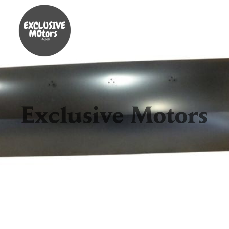 Ford Falcon Ute XD / XE / XF Tailgate Shell (1985-1990)